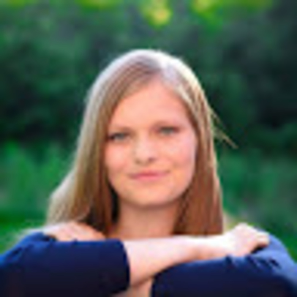 Meet your Posher, Janae
